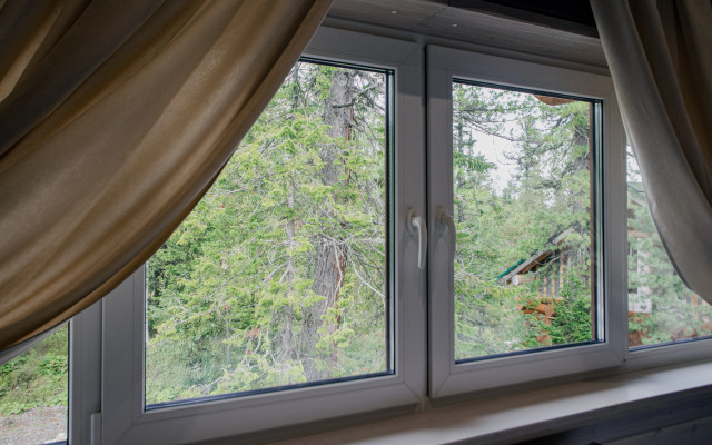 Частный дом Весенняя 29