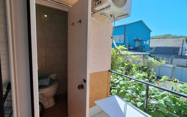 Gostevoy Dom Oazis Na Fruktovoy Guest House