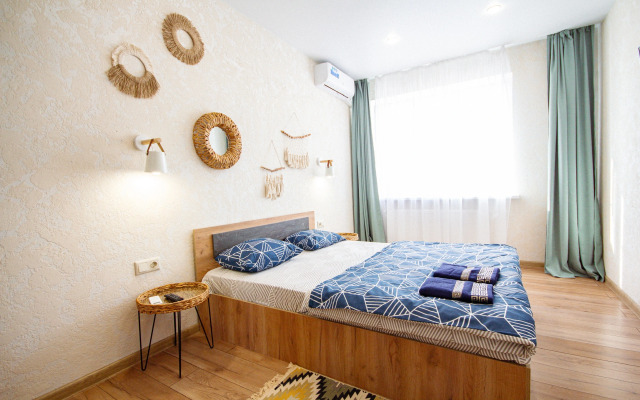 Pryanik Apartments Arkadiya Shipunova 12 Apartments