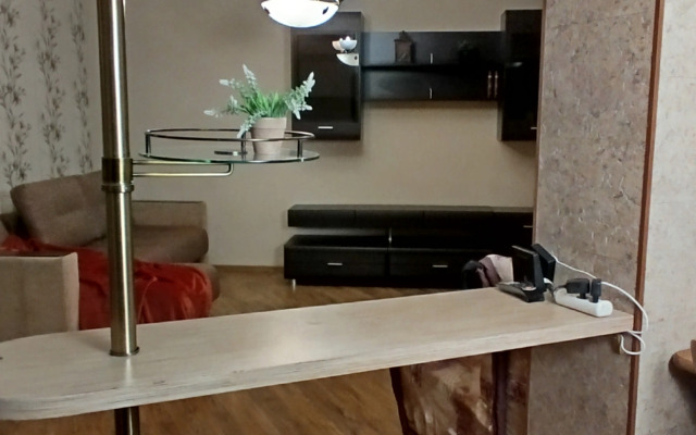 Квартира в Центральном Районе Волгограда