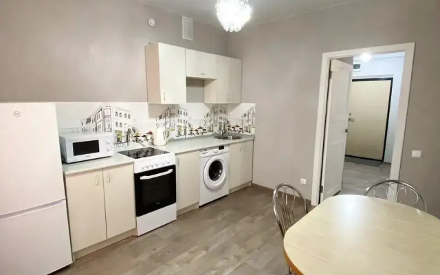 Квартира 14/14Б