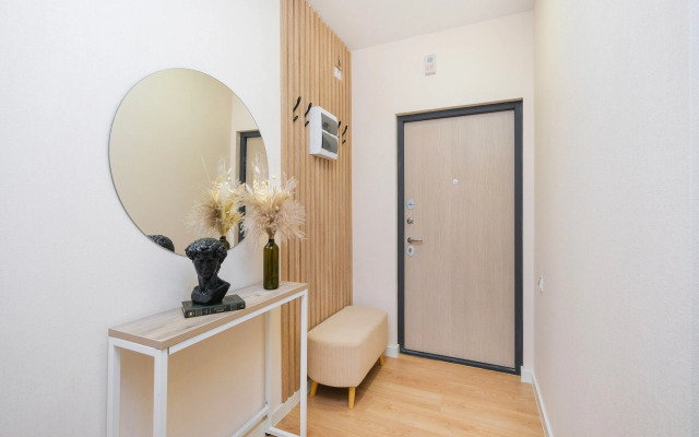 Квартира Евротрешка возле Аквапарка