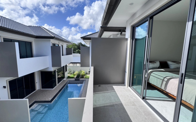 Bay Sand Jai Phuket Guest house