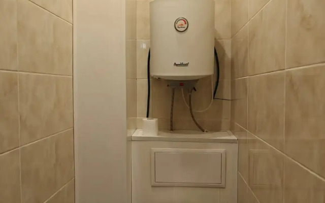 Uyutnaya Odnokomnatnaya V Novom Dome Flat