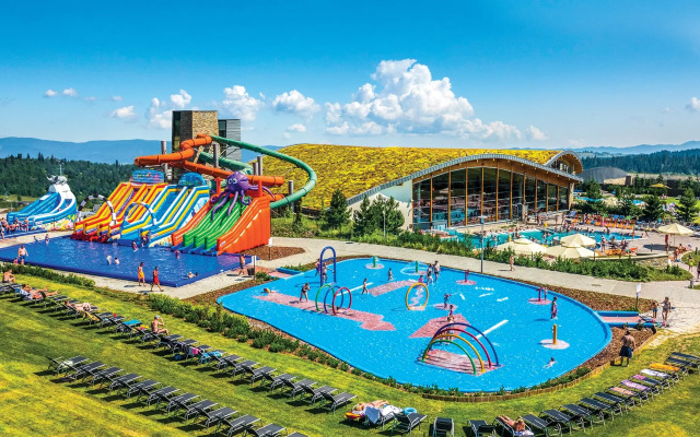 Pensjonat pod Kotelnica Hotel