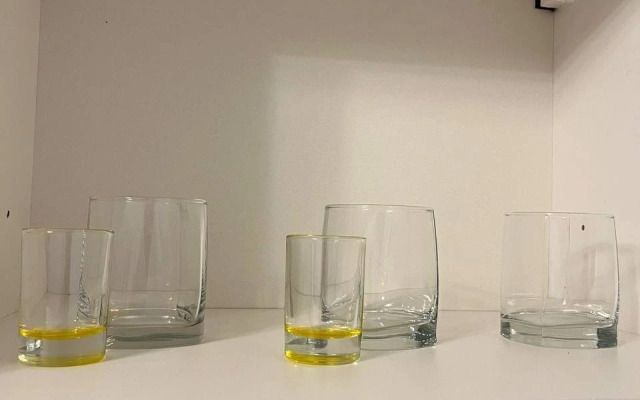 Квартира на Дарвина 18