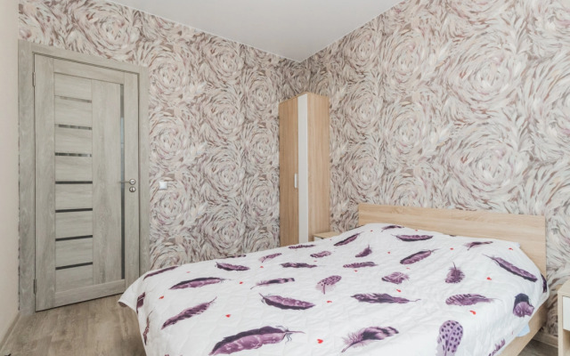 Апартаменты на Писарева 125 (1)