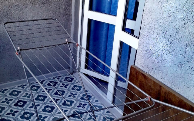 Dvuhkomnatnaya U Samogo Chernogo Morya Flat
