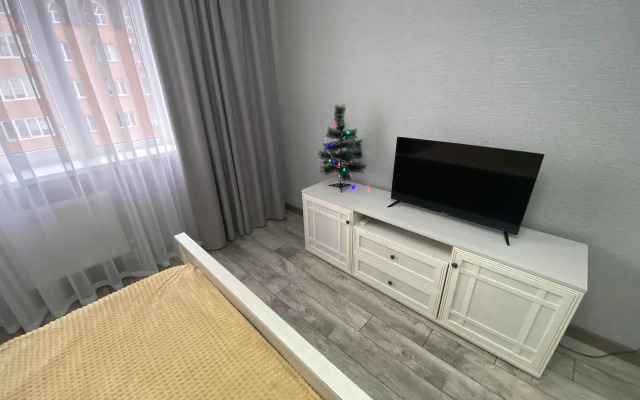 Апартаменты Apart MV на Новоселов 5к2