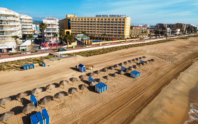 Gran Peñíscola Hotel