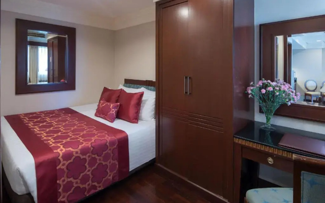 Prince Palace  Bangkok