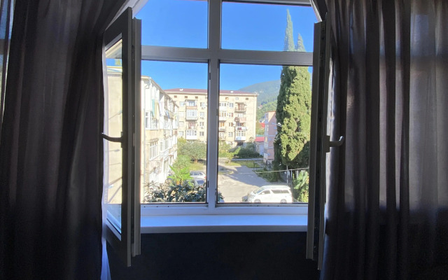 Apartamentyi Gagra Flat