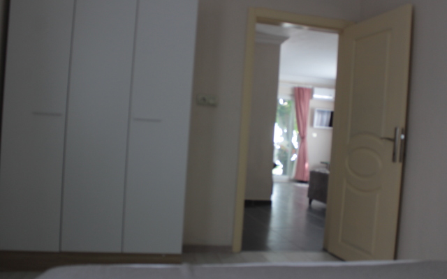 Aloanda House