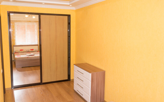 Na Prospekte Lenina 38 Apartments