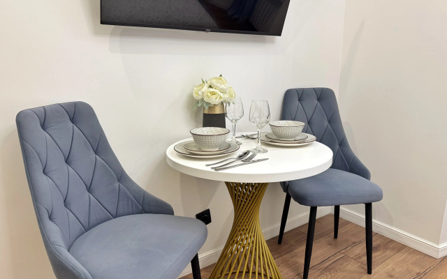 Апартаменты Студия Apart-Comfort на Новом Арбате