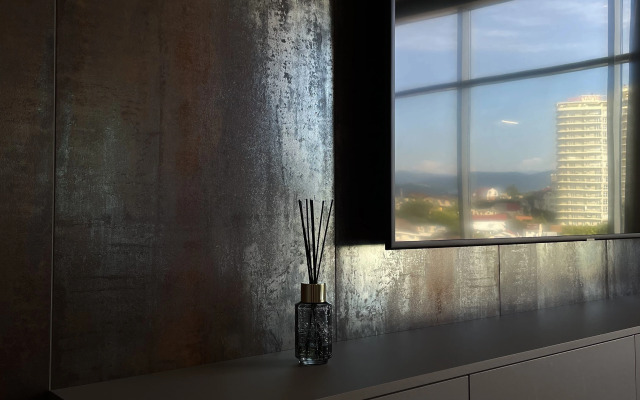 Panorama Room Sochi Apartments 1