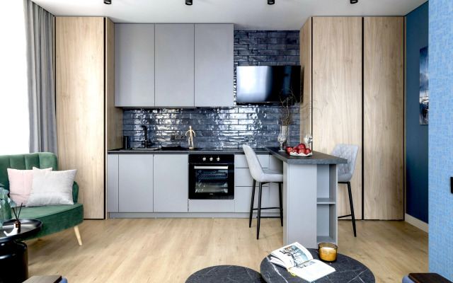 Esteticheskoye Naslazhdenie Flat