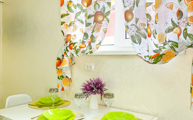 Domik Pod Klyuch Vozle Morya Private house