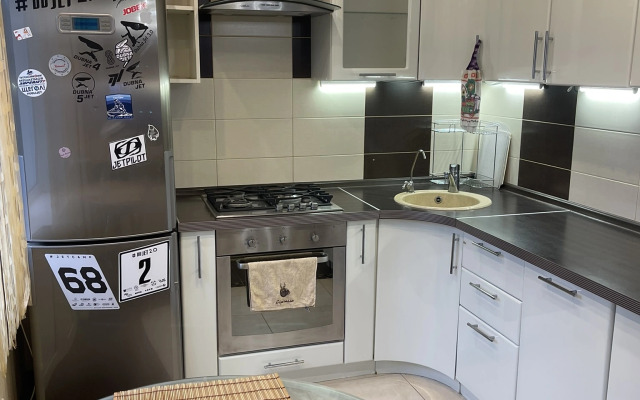 Квартира Студия Без Суеты