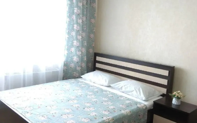 Komfortnaya Odnokomnatnaya Flat