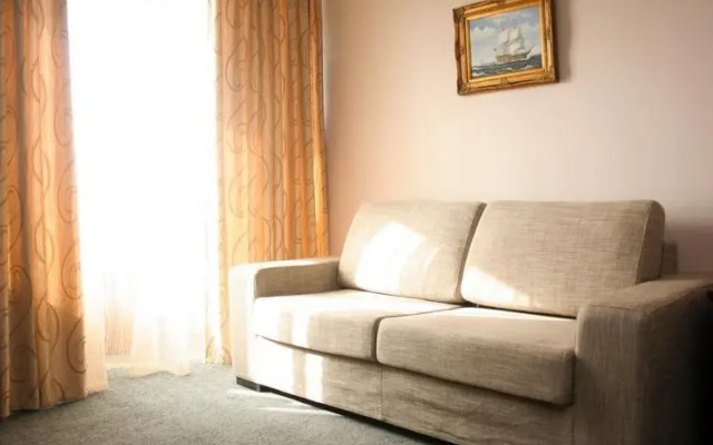 Komandor Hotel