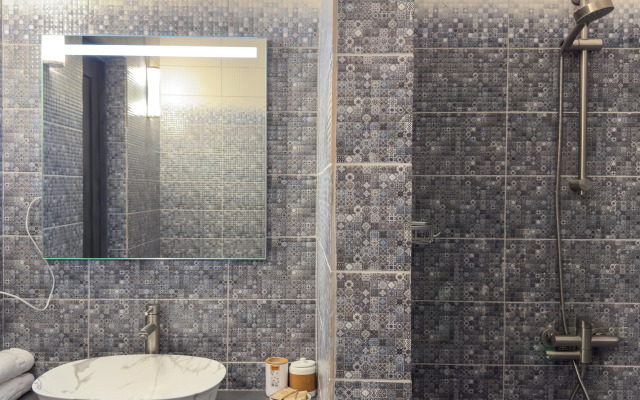 Apartment hotel Portland
