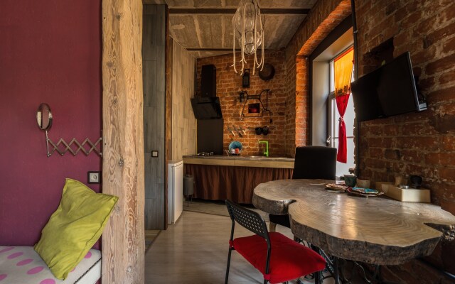 Rentalspb Apartments