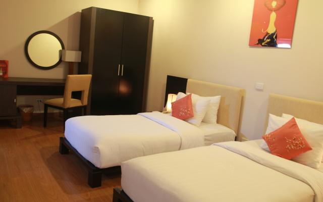 Anise Hanoi Hotel