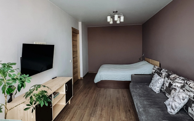 Odnokomnatnaya Flat roscha