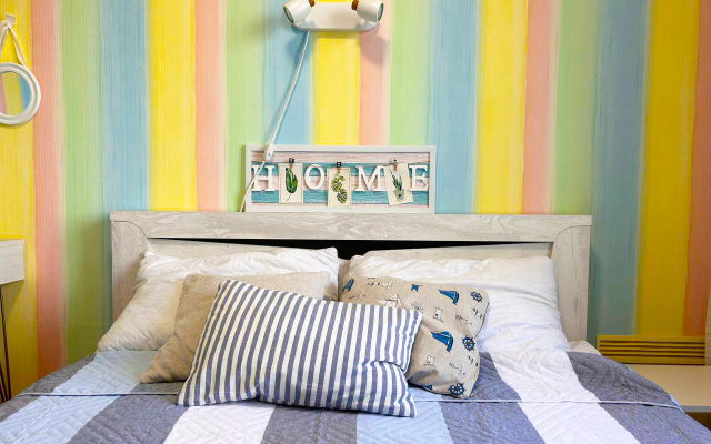 Апартаменты Премиум класса Виды на Историю