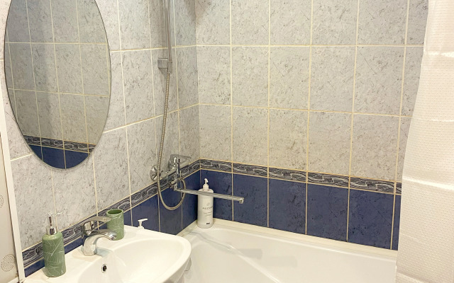 Квартира Гулять по центру Мурманска