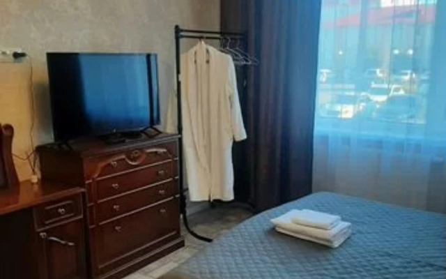 Квартира Уютная  в Южной Части Города