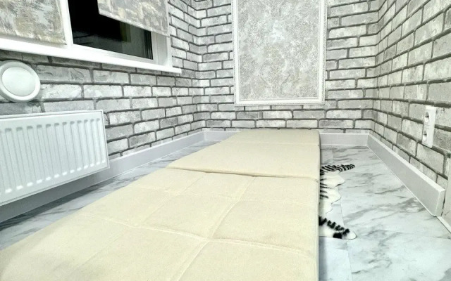 Mars Hotel 280Letiya Barnaula 26 Flat