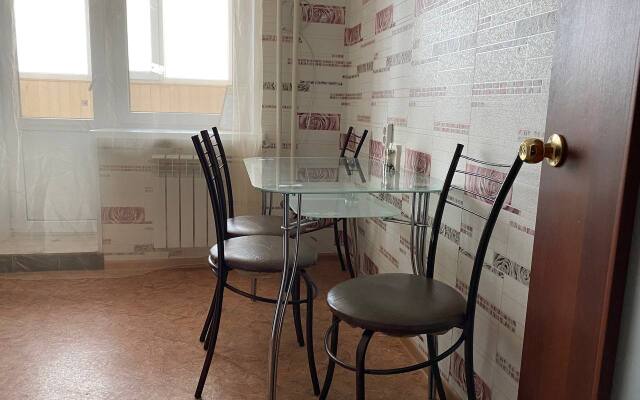 Апартаменты Хвойная д. 12