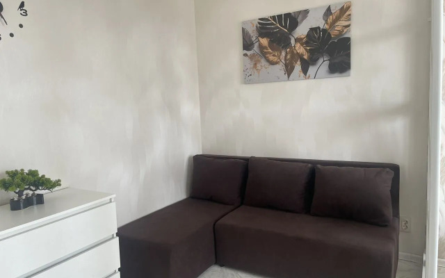 Квартира в жилом комплексе Берендеевы пруды