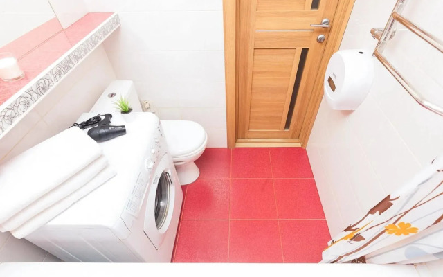 Квартира cо Стильным Ремонтом