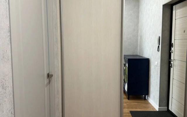 Na  Piskunova 148/7 Flat
