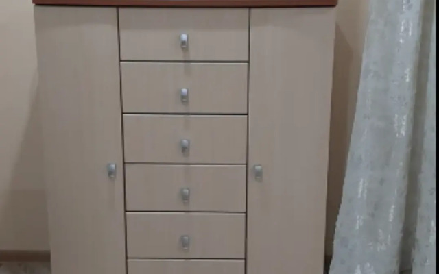 Квартира уютная на улице Советской, 29А