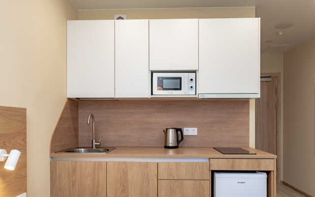 Zoom Apart 1025 Apartment