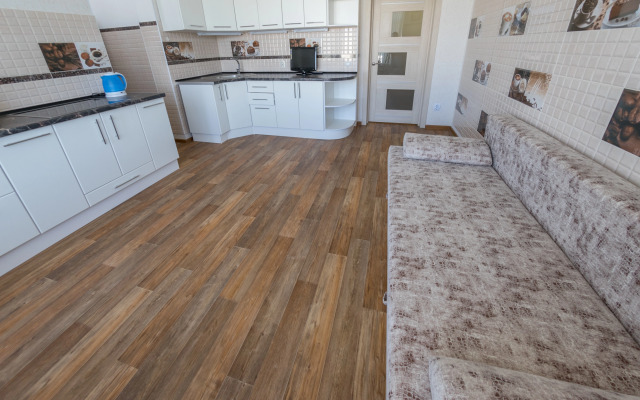 Однокомнатная квартира Сити Центр Чкалова 51/1