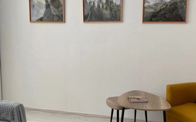 Квартира Комсомольская 10