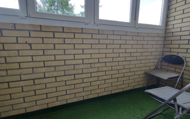 Квартира на Фрунзе/Московский Проспект