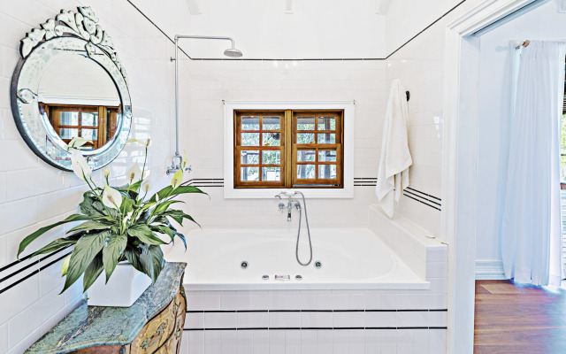 Tranquilo Beach House Guest House