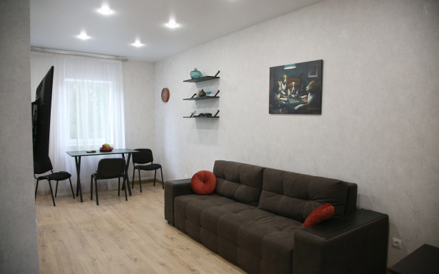 Апартаменты Кулидж - дух игры и атмосфера казино в интерьере