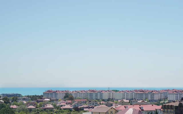 Frukty Rent Odnokomnatnyj Komfort Apartments