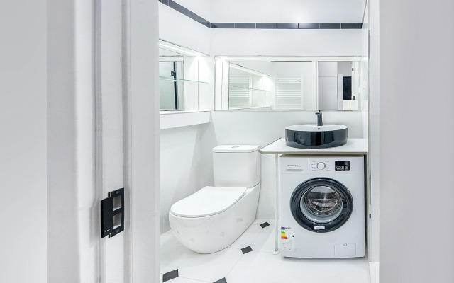 Hb Apartments University I Apartments