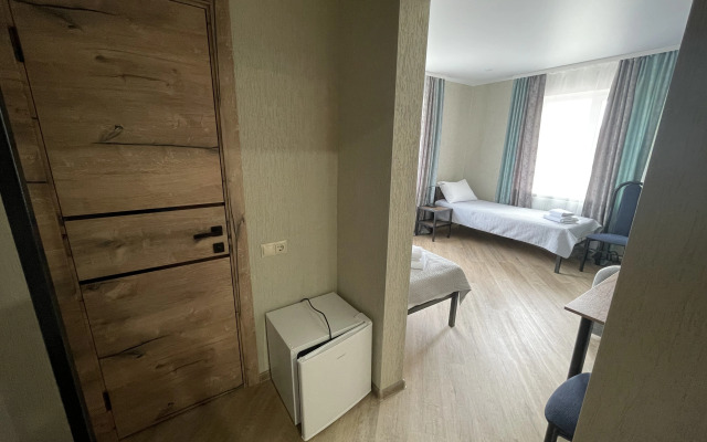 Virazh Hotel