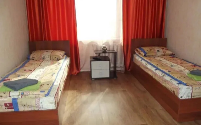 Отель Персона