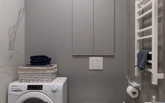 Квартира у Башни