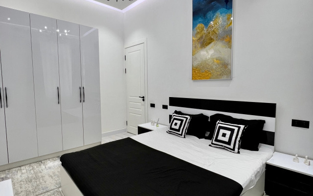 Apartamenty V Tsentre Tashkenta Flat